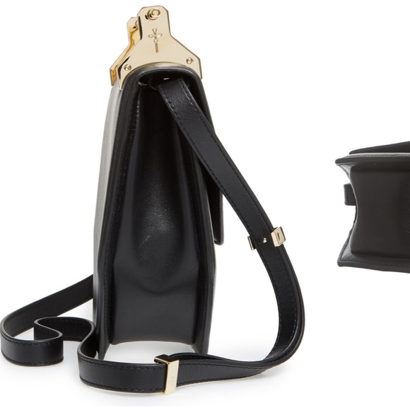 M2MALLETIER Amor Fati Shoulder Bag - Picture 4 of 12